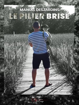 cover image of Le pilier brisé